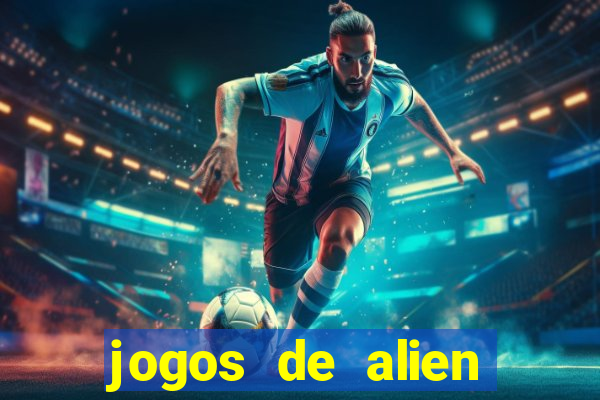 jogos de alien attack team 2